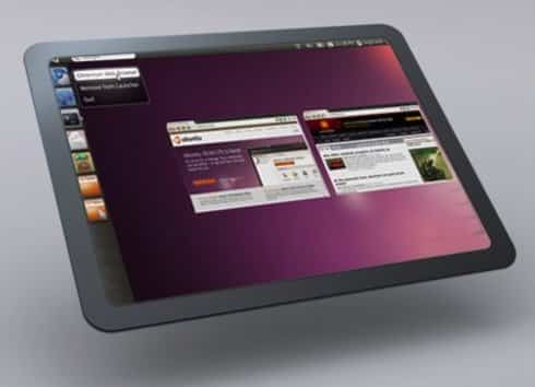 Ubuntu 14.04 pour équiper les tablettes, Smartphone et les téléviseurs