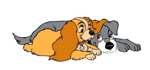 Ces Chiens De Dessins Animés Qui Ont Bercé Notre Enfance