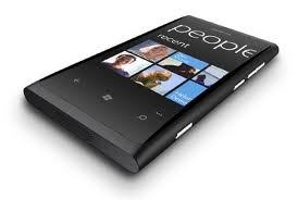 NOKIA LUMINA 800