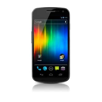 Samsung Galaxy Nexus