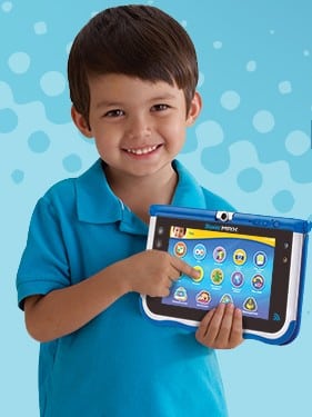 tablette storio max