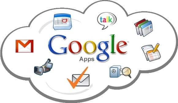 Google-apps