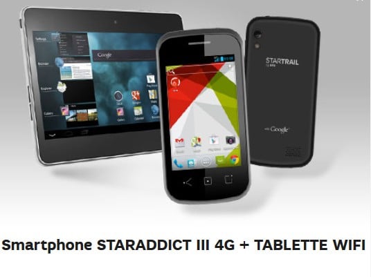 staraddict-smartphone