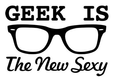 Mode : on veut un style geek mais chic