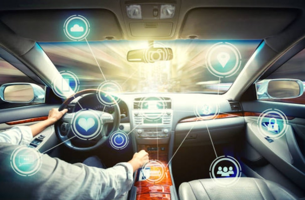 Quels accessoires innovants vont révolutionner la voiture connectée en 2017  ?