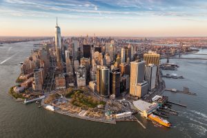 5 applis indispensables pour partir à New York